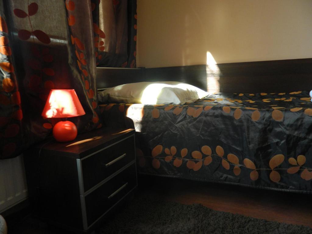 Pokoje Integro Szczecin Kamer foto