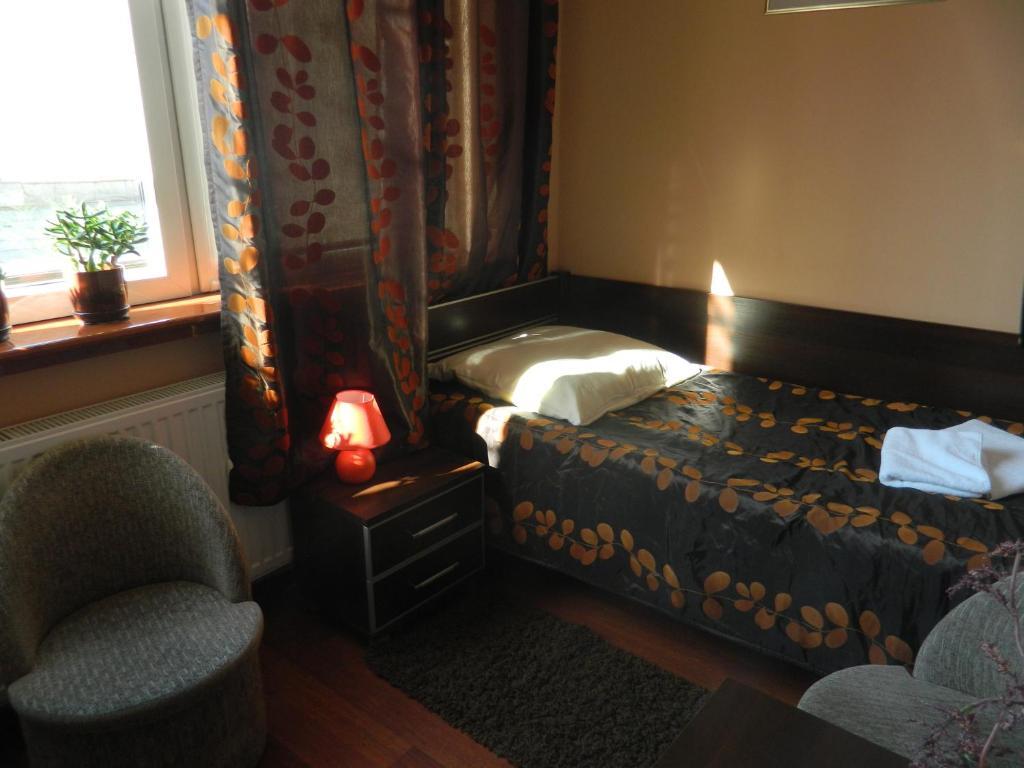 Pokoje Integro Szczecin Kamer foto